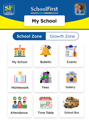 Student First Software SchoolFirst – Transforming Teachers, Students & Their Parents