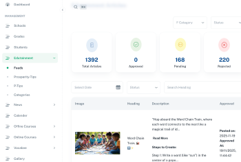 Student First Software SchoolFirst – Transforming Teachers, Students & Their Parents